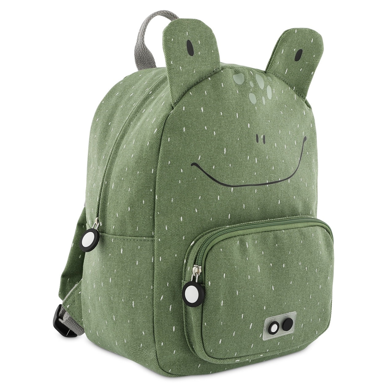 Backpack - Mr. Frog