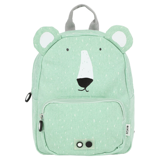 Backpack - Mr. Polar Bear