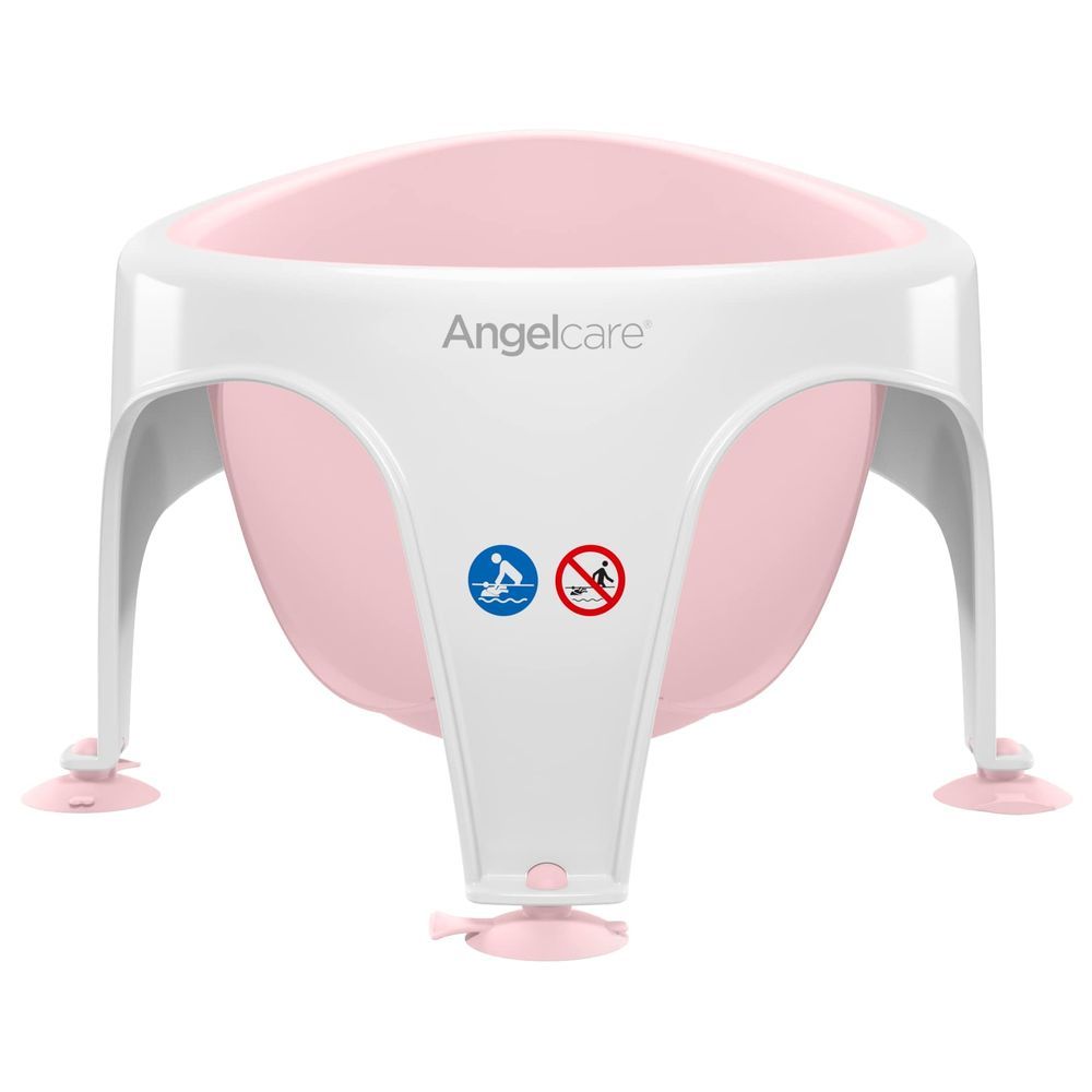 Angelcare Soft Touch Bath Seat