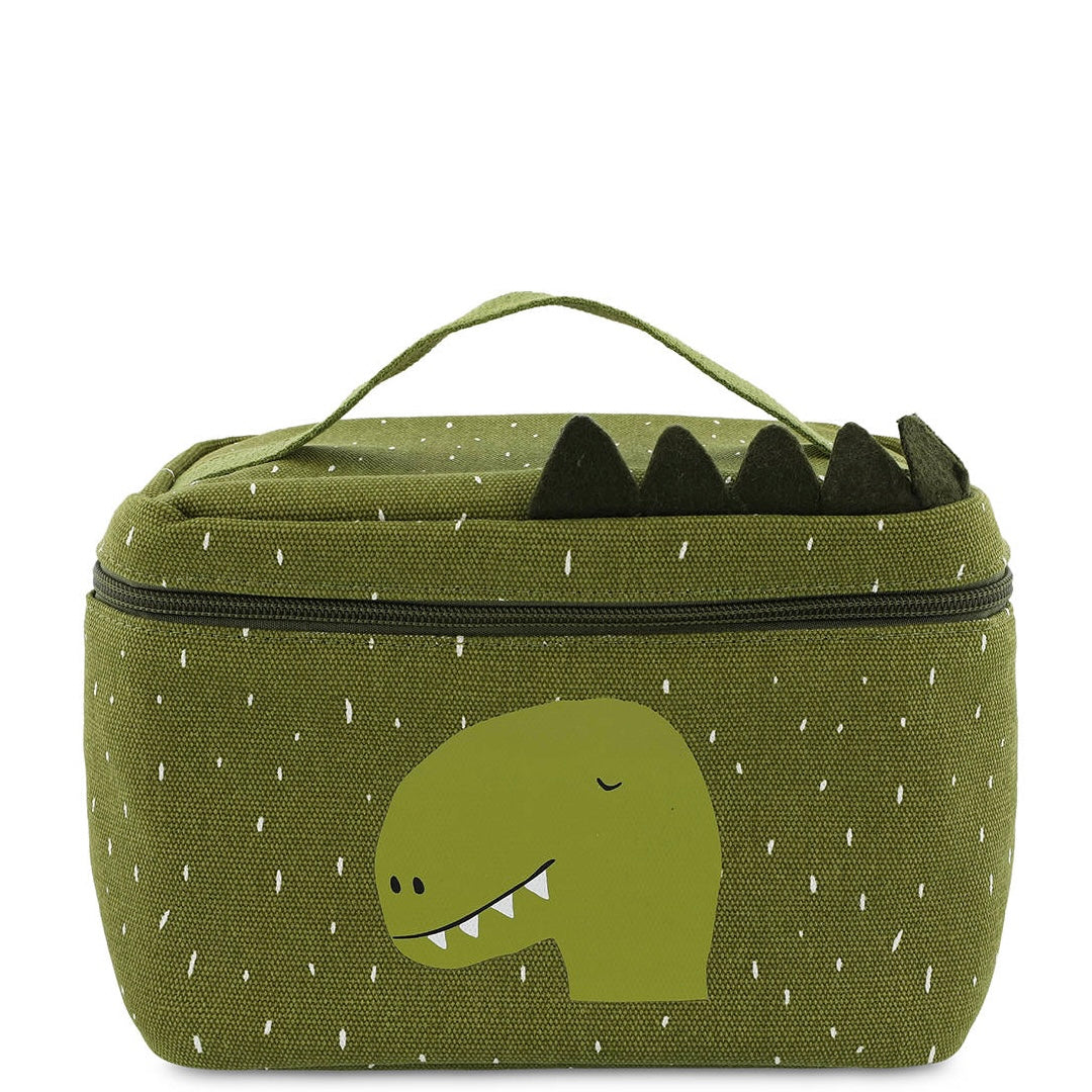 Thermal lunch bag - Mr. Dino