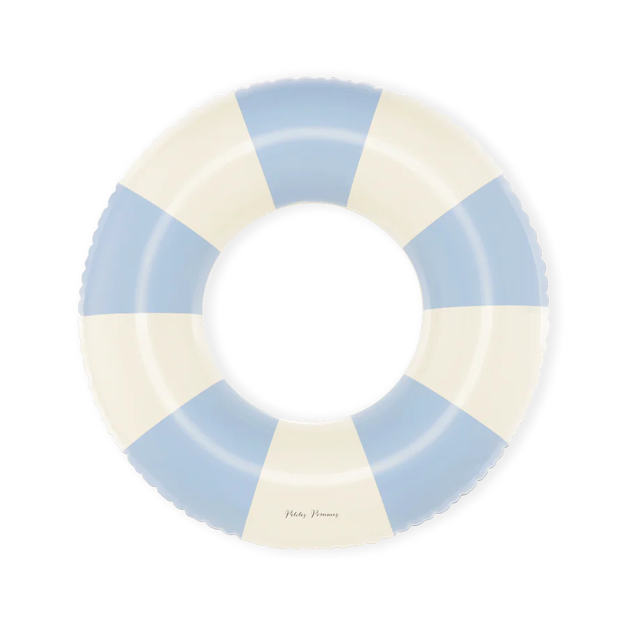 Swim Ring - Nordic Blue