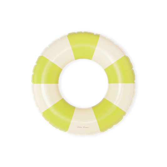 Swim Ring - Neon