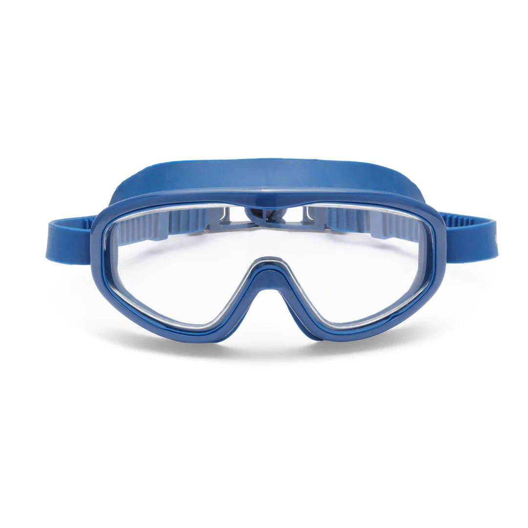 Hans Goggles - Cannes Blue
