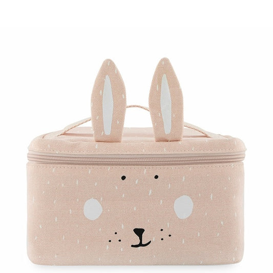 Thermal lunch bag - Mrs. Rabbit