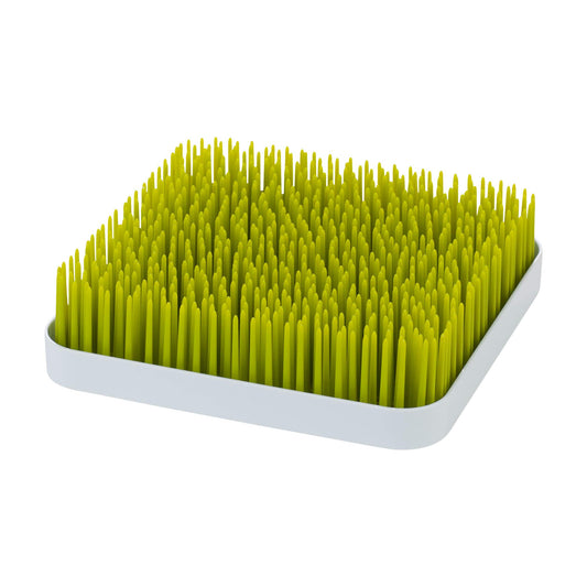 Grass Drying Rack - Green