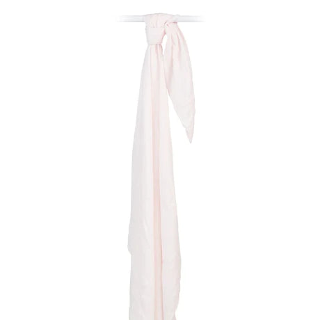 Bamboo Swaddle - Pink