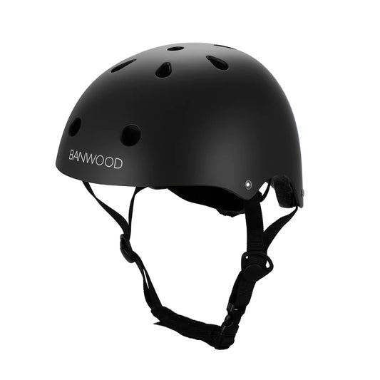 Helmet - Black