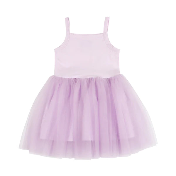 Tutu Dress - Lilac