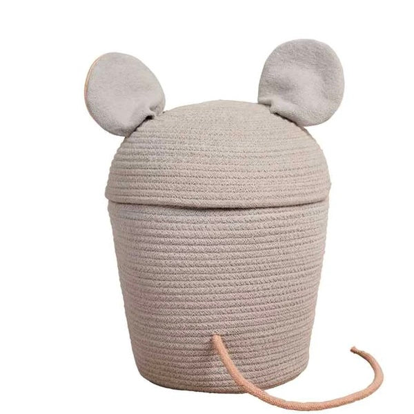 Storage Basket - Renata The Rat