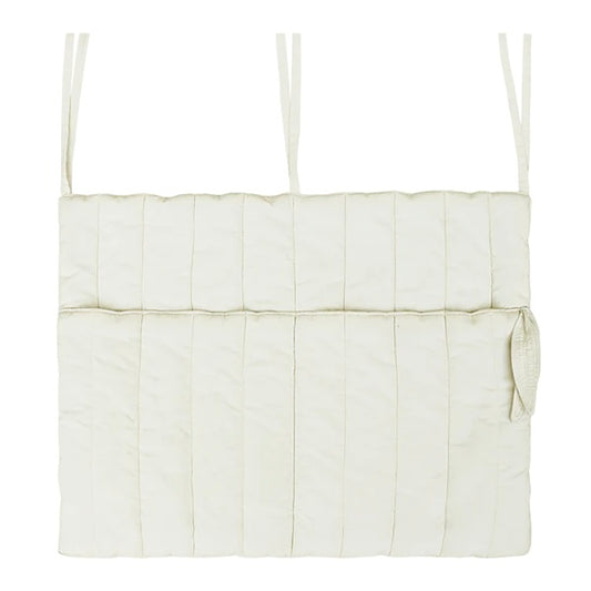 Crib Pocket Hanger - Natural
