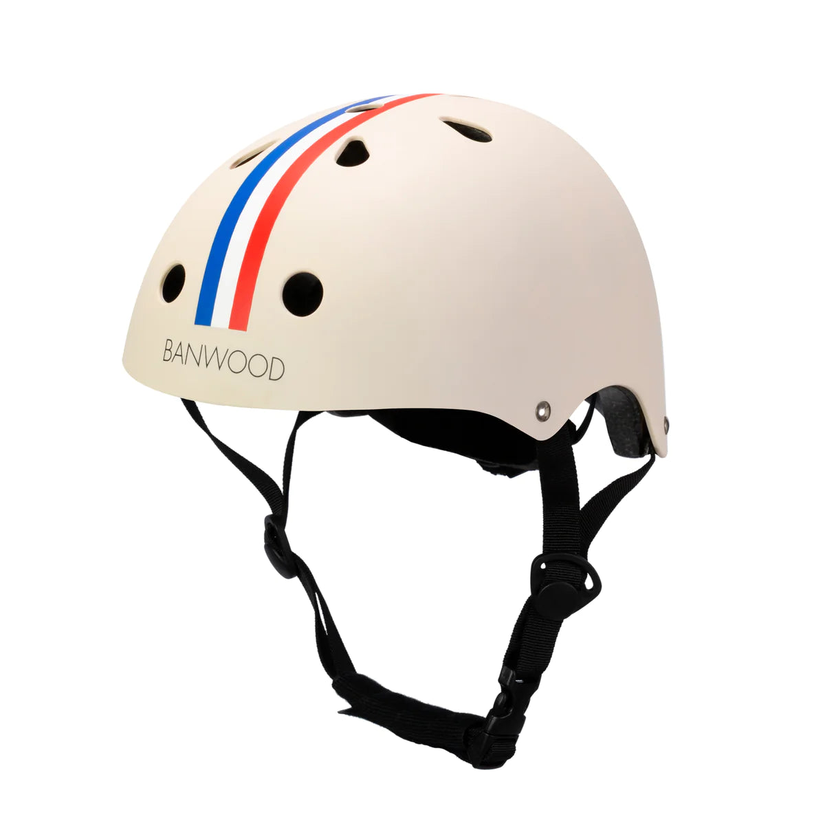 Helmet - Stripes