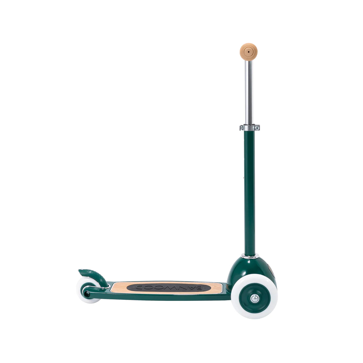 Scooter - Green