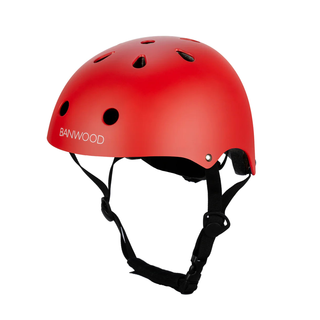 Helmet - Red