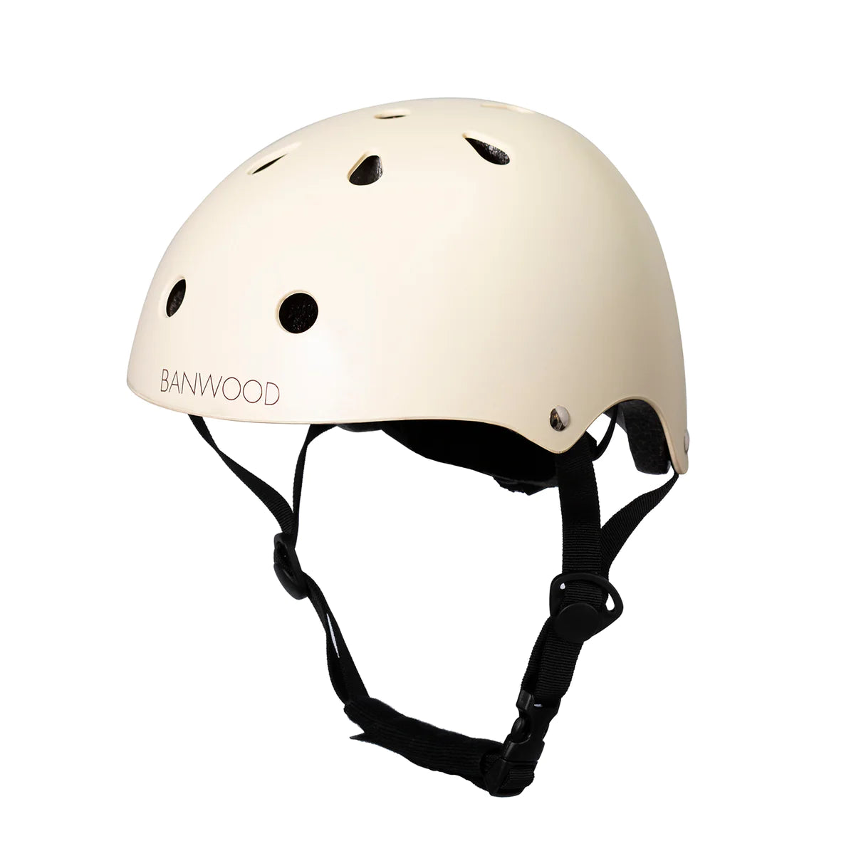 Helmet - Cream