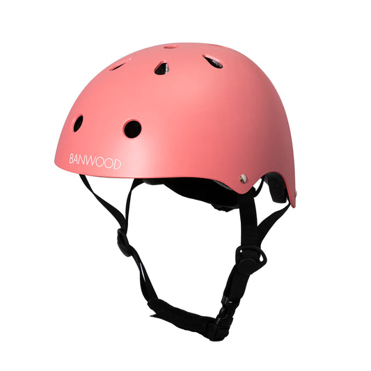 Helmet - Coral