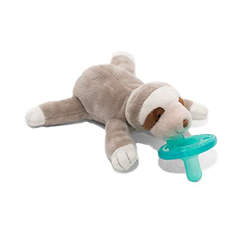 Sloth Pacifier