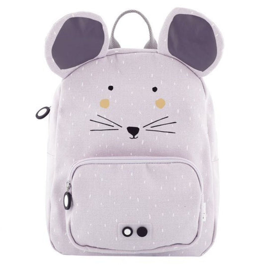 Backpack - Mrs. Mouse