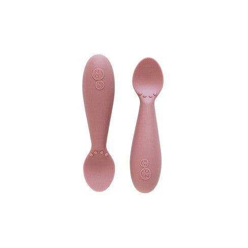 Tiny Spoon Set of 2 - Blush