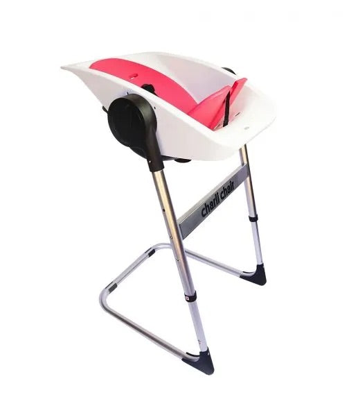 Charli Chair 2-in-1 - Pink