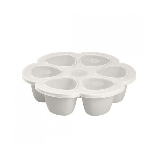 Multiportions 150ml Silicone Tray - cloud