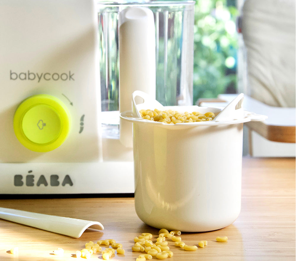 Pasta/Rice Cooker for Babycook Solo/Duo