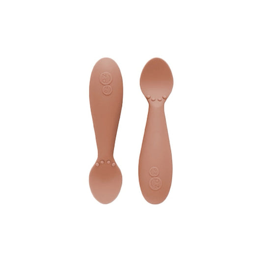 Tiny Spoon Set of 2 - Sienna